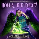 [German] - Holla, die Furie! Audiobook
