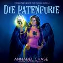 [German] - Die Patenfurie Audiobook