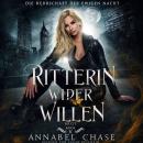 [German] - Ritterin wider Willen Audiobook