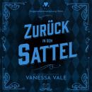 [German] - Zurück in den Sattel Audiobook