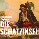 [German] - Die Schatzinsel Audiobook