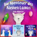 [German] - Die Abenteuer des Kleinen Lamas: Band 1-3 Audiobook