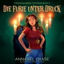 [German] - Die Furie unter Druck Audiobook