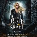 [German] - Die rote Krähe Audiobook