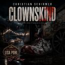 [German] - Clownskind Audiobook