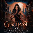 [German] - Geschasst Audiobook