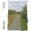 [German] - Der Vorsager - Die Geschichte eines Fehlers (Ungekürzt) Audiobook