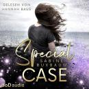 [German] - Special Case - Ein gefühlvoller Romantic Suspense Roman (Ungekürzt)  German Edition Audiobook