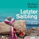 [German] - Letzter Saibling: Ein Altaussee-Krimi Audiobook