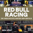 [German] - Red Bull Racing: Die Geschichte hinter dem Erfolg Audiobook