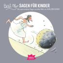 Best of Sagen für Kinder Audiobook