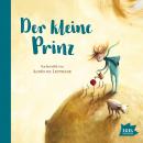 Der kleine Prinz Audiobook