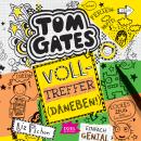 Tom Gates. Volltreffer. (Daneben!) Audiobook