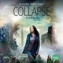 Collapse: Terra #3 Audiobook