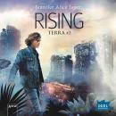 Rising: Terra #2 Audiobook