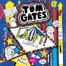 Tom Gates. Läuft! (Wohin eigentlich?) Audiobook