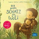 Der größte Schatz der Welt / Das größte Glück der Welt Audiobook