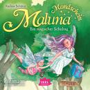 Maluna Mondschein. Ein magischer Schultag Audiobook