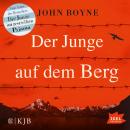 Der Junge auf dem Berg Audiobook