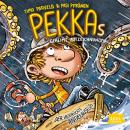 Pekkas geheime Aufzeichnungen. Der verrückte Angelausflug Audiobook