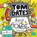 Tom Gates. Alles Bombe (Irgendwie) Audiobook