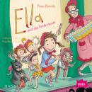 Ella und das Festkonzert Audiobook