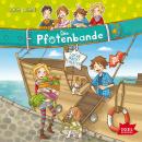 Die Pfotenbande. Socke macht Theater: Folge 2 Audiobook