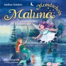 Maluna Mondschein. Feenabenteuer im Zauberwald Audiobook
