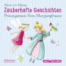 Zauberhafte Geschichten Audiobook