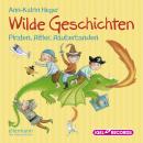 Wilde Geschichten Audiobook