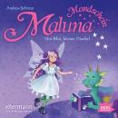 Maluna Mondschein. Nur Mut, kleiner Drache! Audiobook