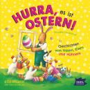 Hurra, es ist Ostern! Audiobook