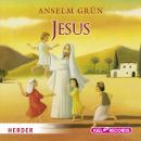 Jesus Audiobook