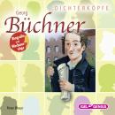Dichterköpfe. Georg Büchner Audiobook