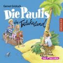 Die Paulis in Tatukaland Audiobook