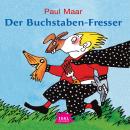 [German] - Der Buchstaben-Fresser Audiobook