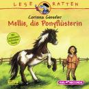 Mellie, die Ponyflüsterin Audiobook