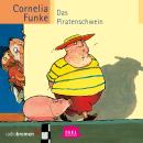 [German] - Das Piratenschwein Audiobook