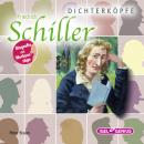 Dichterköpfe. Friedrich Schiller Audiobook