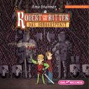 Robert und die Ritter. Das Burggespenst Audiobook