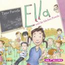 Ella und die falschen Pusteln Audiobook