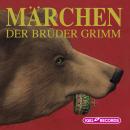 Märchen der Brüder Grimm Audiobook