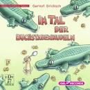 Im Tal der Buchstabennudeln Audiobook