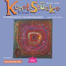 [German] - Kunst-Stücke für Kinder. Friedensreich Hundertwasser. Der große Weg Audiobook