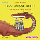 Das große Buch: Geschichten für Kinder Audiobook