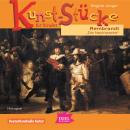 [German] - Kunst-Stücke für Kinder. Rembrandt. Die Nachtwache Audiobook