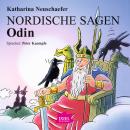 Nordische Sagen. Odin Audiobook