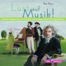 Lust auf Musik! Audiobook