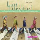 Lust auf Literatur! Audiobook