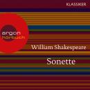 Sonette (Ungekürzte Lesung) Audiobook